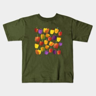 paprikas Kids T-Shirt